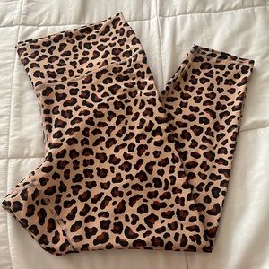 Powerhold Fabletics Leggings